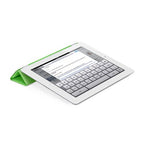 Apple BT-MD309 IPAD Smart Cover Poly Green (New)