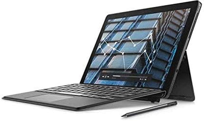 Dell 4H3GW Latitude 5290 2-in-1 i7 Touchscreen Laptop