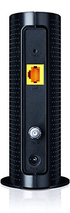 TP-Link TC-7610-E DOCSIS 3.0 Cable Modem 343Mbps