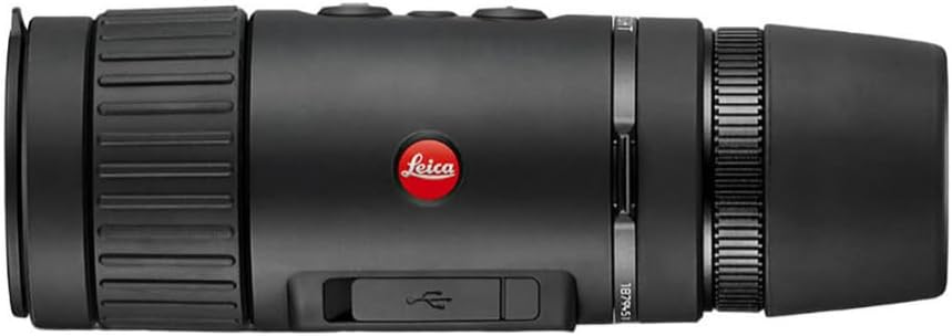 Leica APO-Televid 65 W Angled Spotting Scope Kit