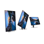 Dell U2719D 27-Inch LED Monitor Wide Quad HD