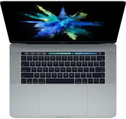 Apple MPTR2LL/A MacBook Pro 15" i7 256GB Renewed