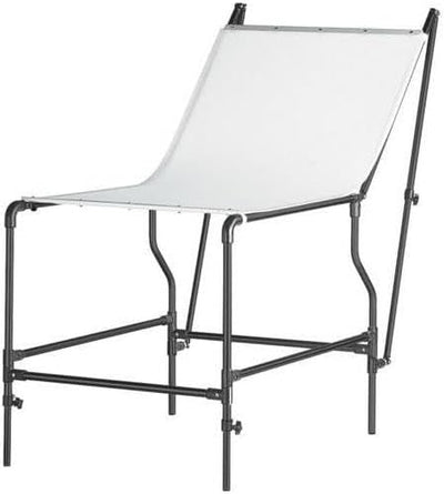 Manfrotto 320B Mini Still Life Shooting Table Black