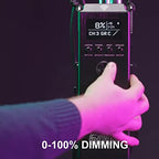 Aputure LS 600d LED Video Light V-Mount