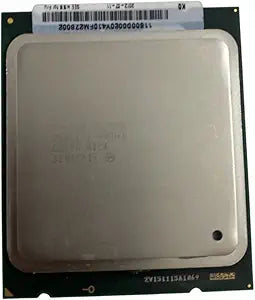 Intel E-2665 Xeon 2.4GHz 20MB Server CPU — main product image