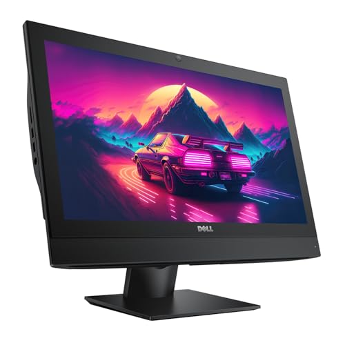 Dell OptiPlex 3240 21.5