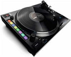 Reloop AMS-RP-8000-MK2 Professional DJ Turntable USB Black