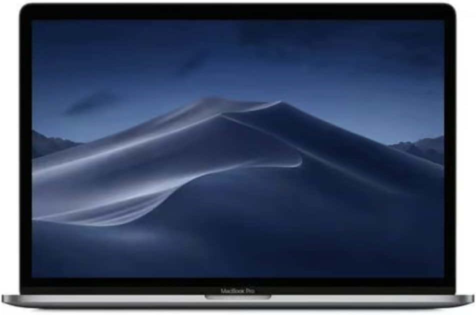 Apple MV902LL/A - MacBook Pro - 15-inch, i9, 32GB RAM, 512GB (Renewed)