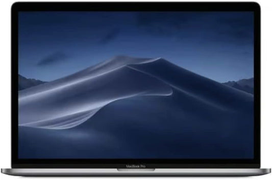 Apple MV902LL/A - MacBook Pro - 15-inch, i9, 32GB RAM, 512GB (Renewed)