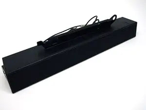 Dell DW711 Powered Soundbar Speakers — main product image