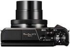 Canon PowerShot G7 X Mark II Digital Camera Renewed