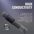 Cooler Master MGZ-NDSG-N15M-R2 MasterGel Maker Thermal Paste