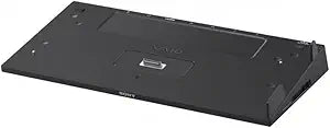 Sony VGPPRS35CEL Docking Station for Summer S Series - 500GB Backup — main product image