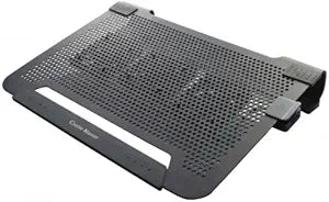 Cooler Master R9-NBC-8PCK-GP NotePal U3 Laptop Cooling Pad — main product image