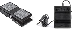 M-Audio EX-P Universal Keyboard Expression Sustain Pedal