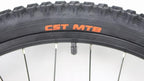 Gravity Fsx 2.0 wheels 26