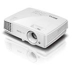 BenQ MW707 WXGA Office Projector Renewed