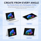 HP OmniBook 7 Flip 16 3K OLED 2-in-1 AI Laptop