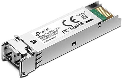TP-Link TL-SM311LM: Gigabit SFP Multi-Mode Fiber Module