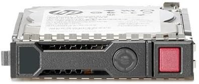 HP EG0600FBVFP 600GB 2.5 SAS 10K Enterprise HDD Renewed — main product image