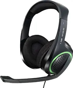 Sennheiser 504199 X320 Xbox Gaming Headset — main product image