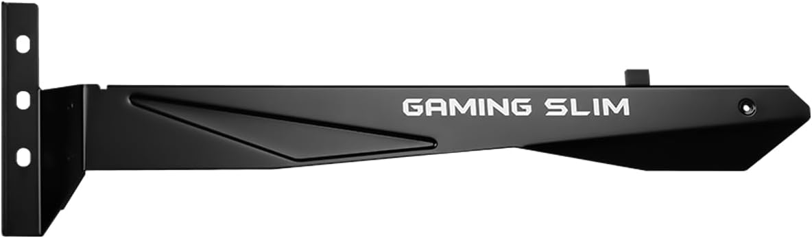 MSI RTX 4090 GAMING SLIM 24G GDDR6X Graphics Card
