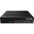 Lenovo ThinkStation P340 30DFS0UY00 i7-10700T 16GB 512GB SSD Tiny Workstation