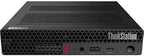 Lenovo ThinkStation P340 30DFS0UY00 i7-10700T 16GB 512GB SSD Tiny Workstation