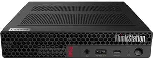 Lenovo ThinkStation P340 30DFS0UY00 i7-10700T 16GB 512GB SSD Tiny Workstation — main product image