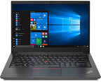 Lenovo 20Y70037US-3746-28600 ThinkPad E14 Gen 3 - Ryzen 5, 16GB RAM, 2TB SSD, Windows 10 Pro