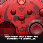 Xbox Wireless Controller Gears of War E-Day Limited Edition