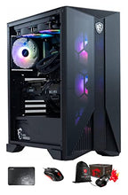 MSI AeRS12TF254-3833-268570 Aegis RS Gaming Desktop i7 RTX 3080 Ti