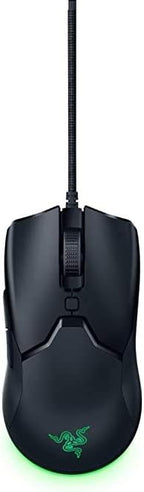 Razer 2bef4597-09a8-4cf2-b273-3063aaacd7d6 Viper Mini Renewed Gaming Mouse
