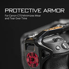 Tilta TA-T12-A-B Canon C70 Lightweight Kit Black