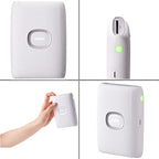 Fujifilm Mini Link 2 Smartphone Printer Bundle