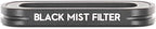 DJI CP.OS.00000303.01 Osmo Pocket 3 Black Mist Filter
