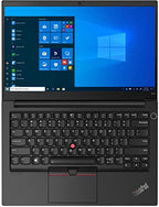 Lenovo 20Y7003DUS-3382-41452 ThinkPad E14 Gen 3 Laptop - Ryzen 7, 8GB, 512GB SSD