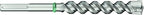 Hitachi 752774 SDS-Plus Drill Bits 12mm x 260mm