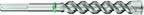 Hitachi 752778 SDS-Plus - 14 x 210mm Concrete Drill Bit