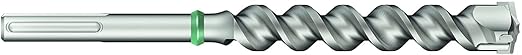 Hitachi SDS-Max-Bohrer 22mm Drill Bit — main product image
