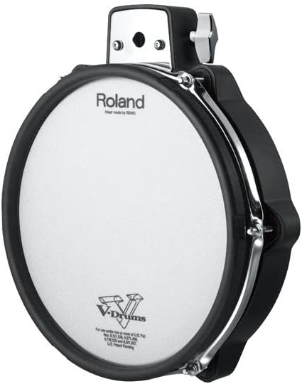 Roland PDX-100 Electronic V-Drum Pad 10-Inch