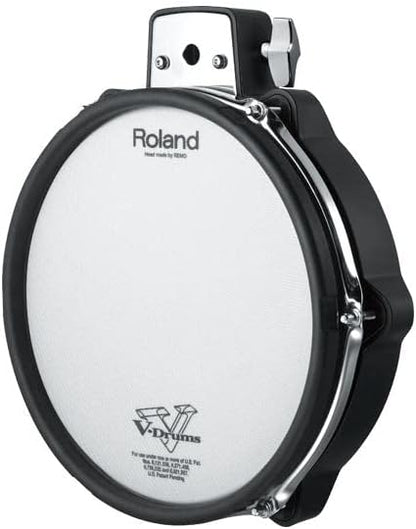 Roland PDX-100 Electronic V-Drum Pad 10-Inch