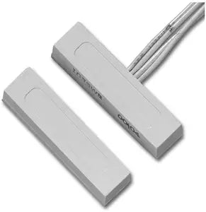 GE 1035-N Security Surface Mount Contact White