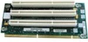 Intel F1UL16RISER Spare 230Pin 1U Riser Card - 1 x 16 Slot — main product image