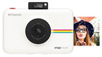 Polaroid AMZSBSTWK1 Snap Touch Instant Camera Gift Bundle