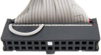 HP 462537-002 Compaq Standard Bracket Parallel Port Adapter
