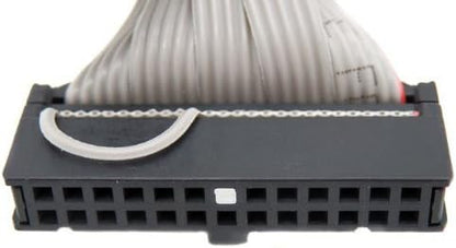 HP 462537-002 Compaq Standard Bracket Parallel Port Adapter