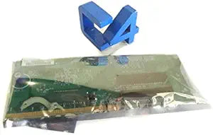 HP 533536-001 PCIX RISER BOARD Proliant DL385 G7