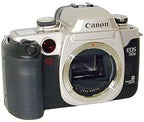 Canon CC4393 EOS Elan IIe 35mm SLR Camera Body