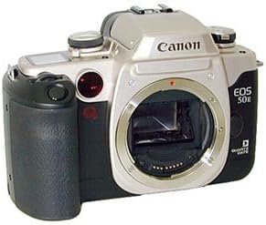 Canon CC4393 EOS Elan IIe 35mm SLR Camera Body